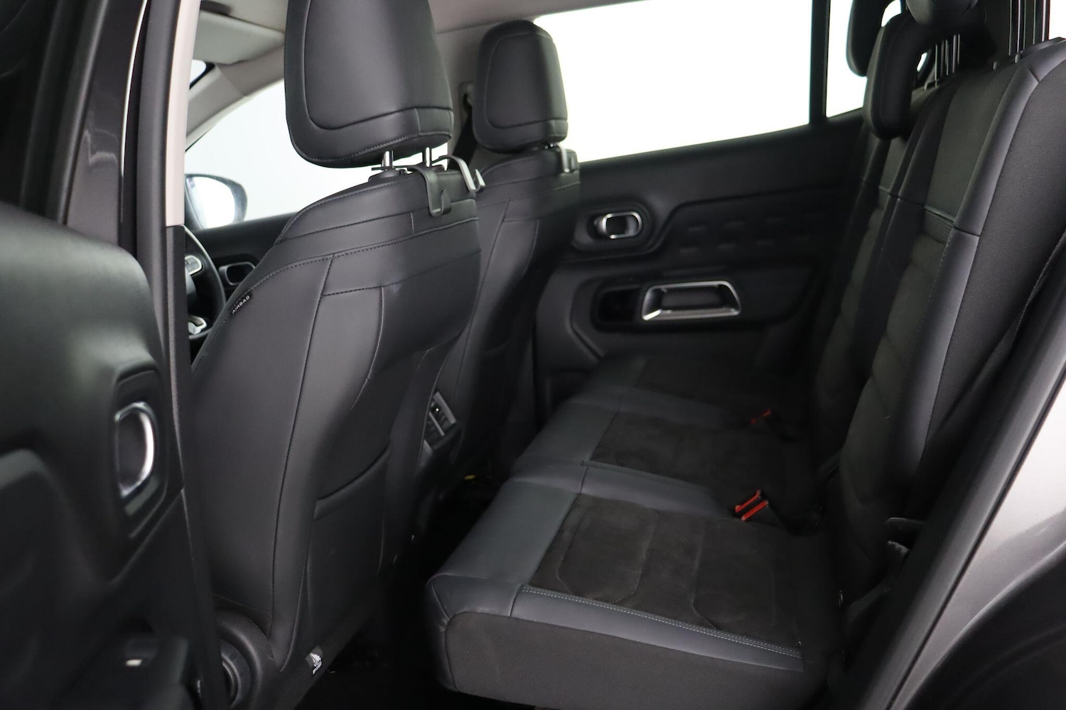 Used Citroen C5 Aircross 2022 for sale - 77120344: Photo 14