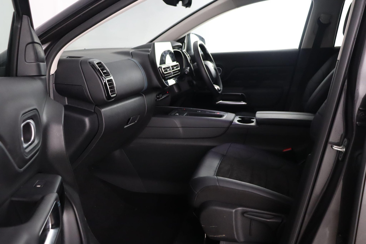 Used Citroen C5 Aircross 2022 for sale - 77120344: Photo 15