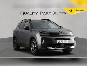 2022 (72) - 1.6 14.2kWh Shine e-EAT8 Euro 6 (s/s) 5dr