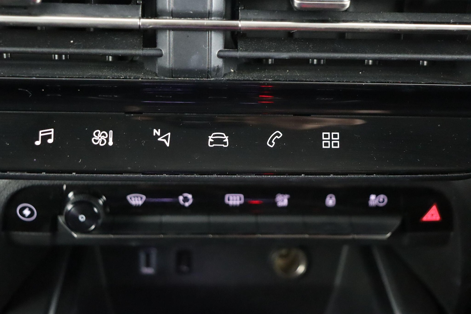 Used Citroen C5 Aircross 2022 for sale - 77120344: Photo 23