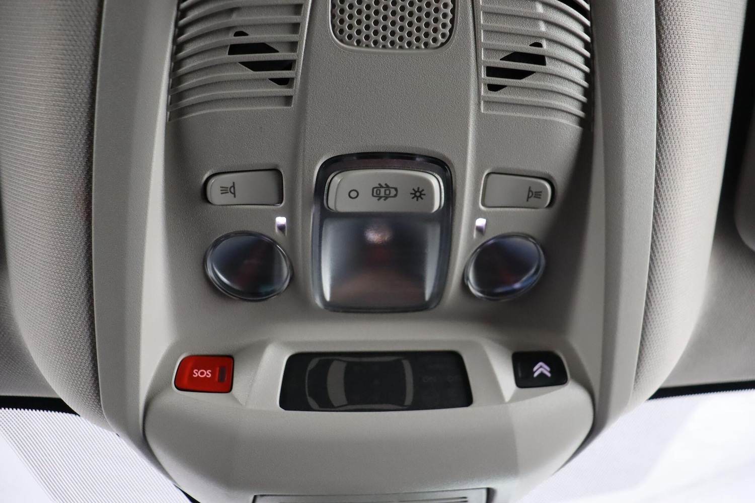 Used Citroen C5 Aircross 2022 for sale - 77120344: Photo 24