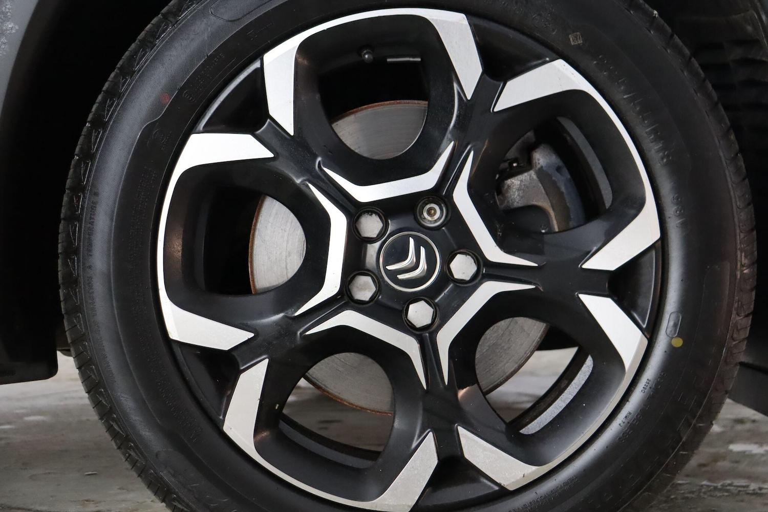 Used Citroen C5 Aircross 2022 for sale - 77120344: Photo 25