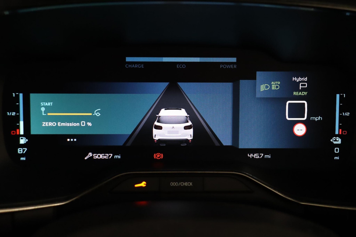 Used Citroen C5 Aircross 2022 for sale - 77120344: Photo 30