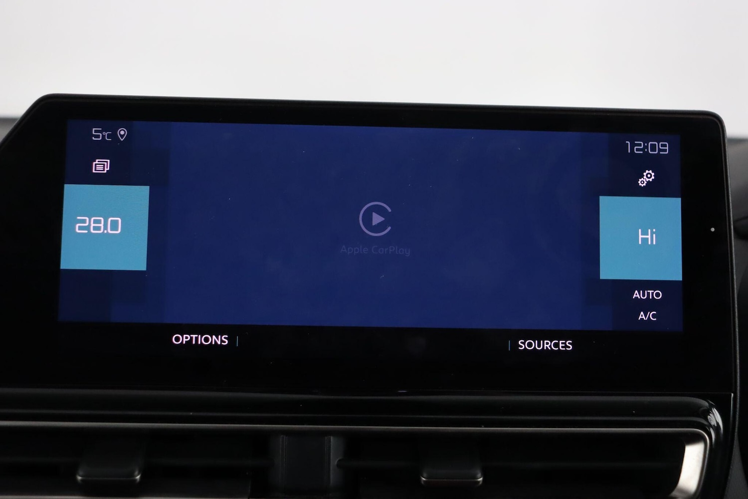 Used Citroen C5 Aircross 2022 for sale - 77120344: Photo 31