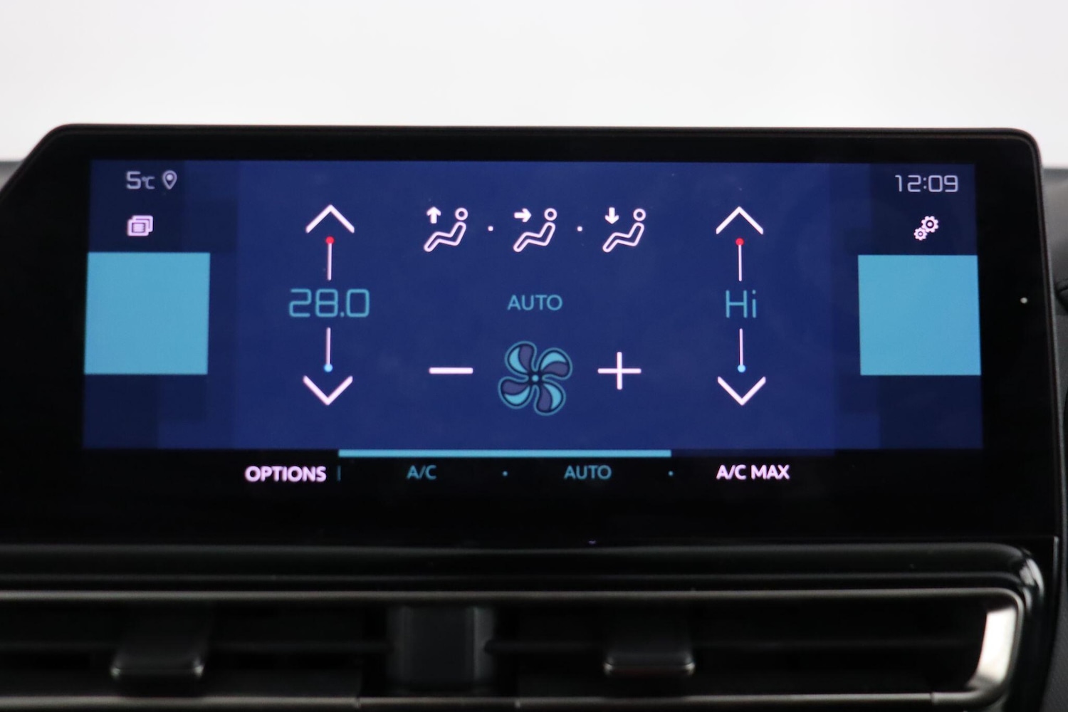 Used Citroen C5 Aircross 2022 for sale - 77120344: Photo 32