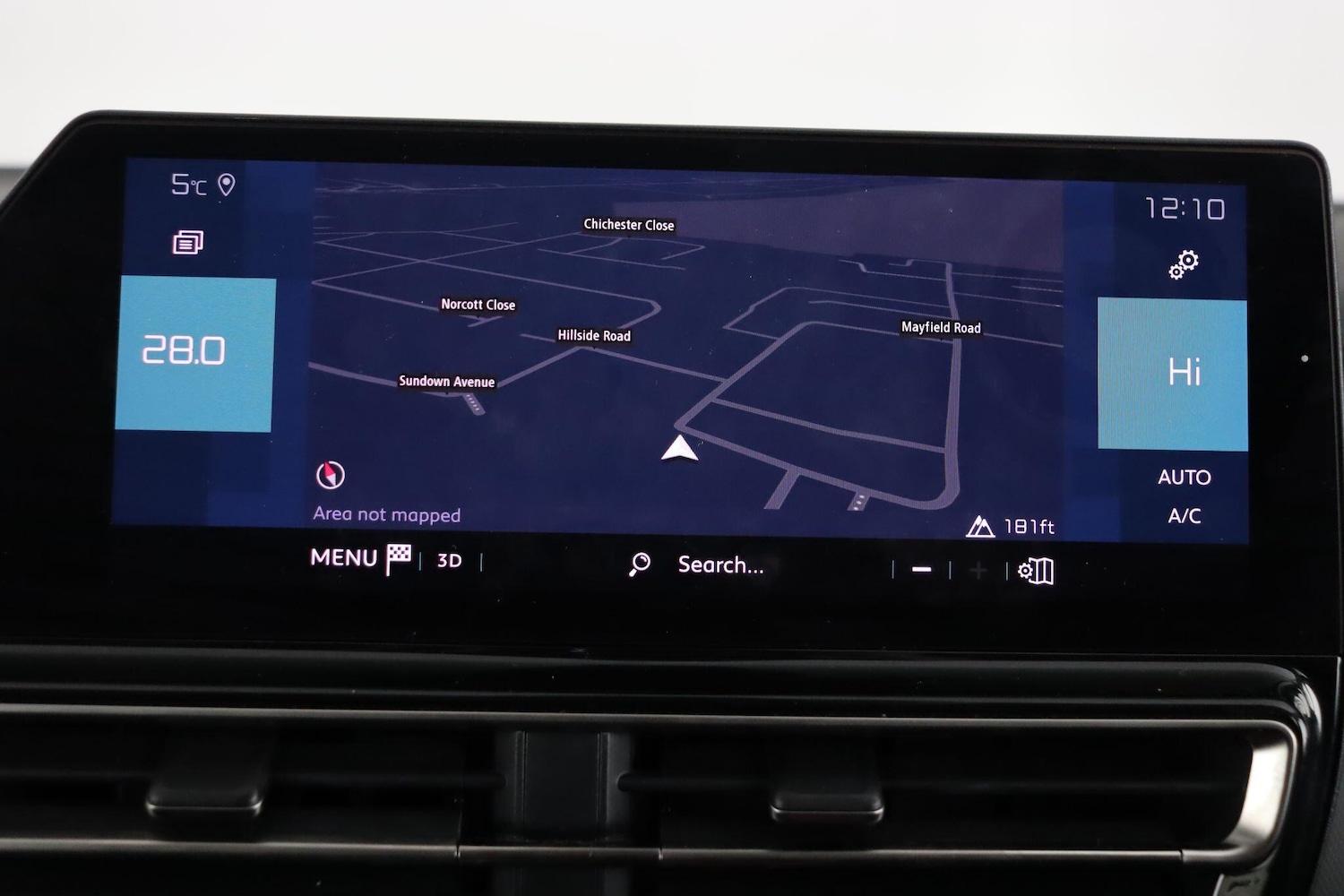 Used Citroen C5 Aircross 2022 for sale - 77120344: Photo 33