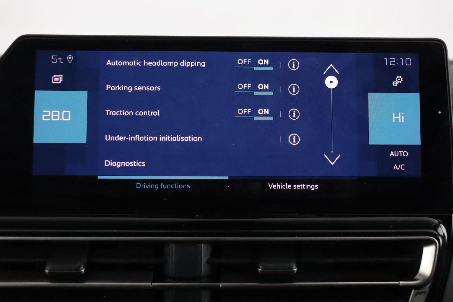 Used Citroen C5 Aircross 2022 for sale - 77120344: Photo 34