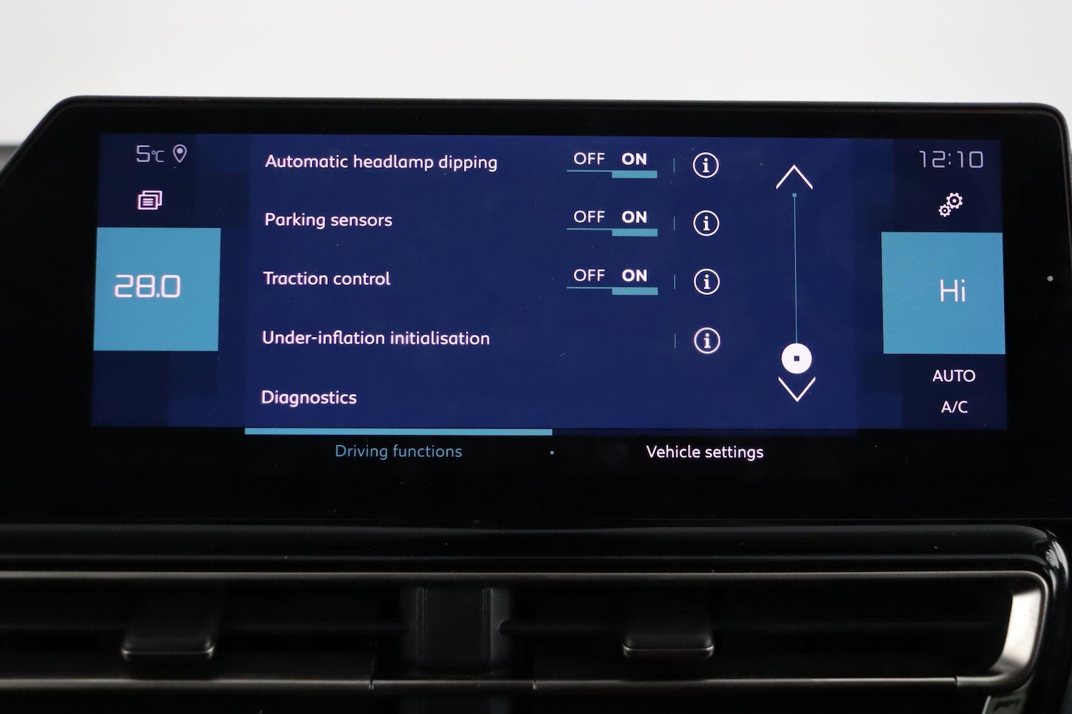 Used Citroen C5 Aircross 2022 for sale - 77120344: Photo 35