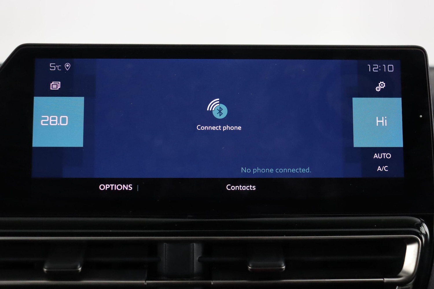 Used Citroen C5 Aircross 2022 for sale - 77120344: Photo 36