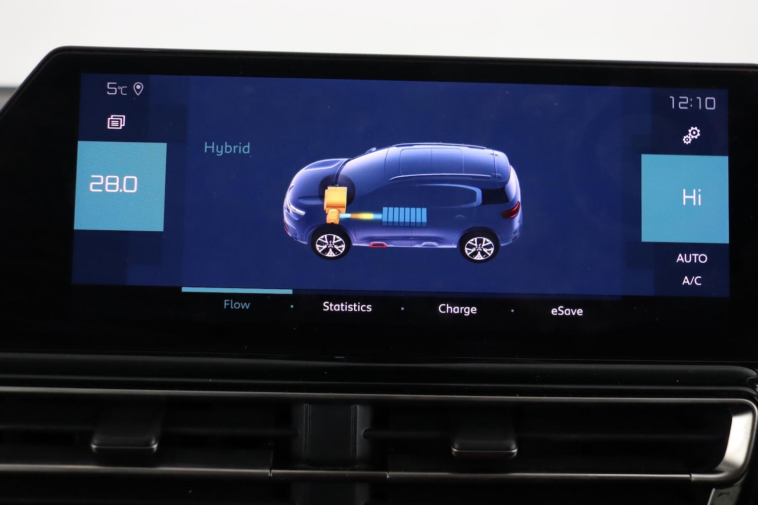 Used Citroen C5 Aircross 2022 for sale - 77120344: Photo 39