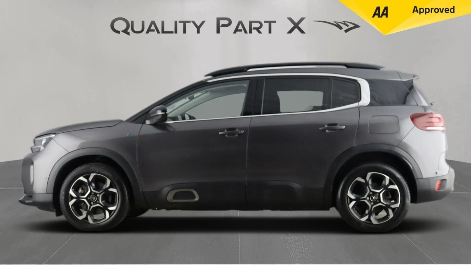 Used Citroen C5 Aircross 2022 for sale - 77120344: Photo 4