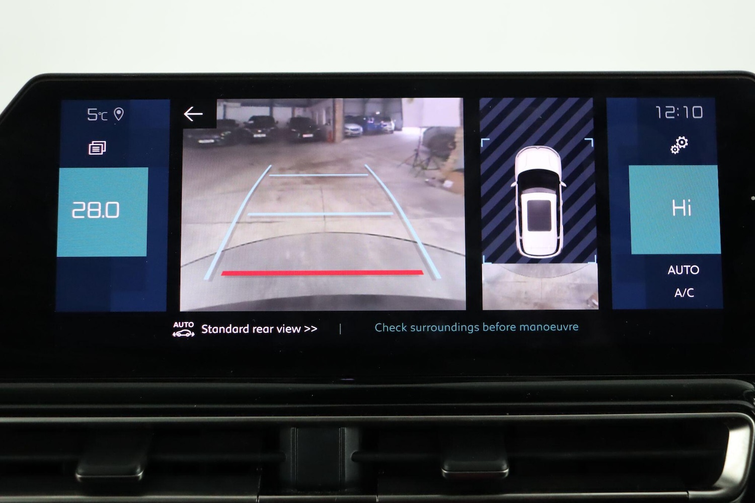 Used Citroen C5 Aircross 2022 for sale - 77120344: Photo 40