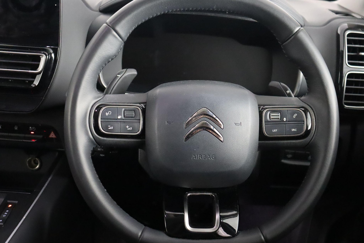 Used Citroen C5 Aircross 2022 for sale - 77120344: Photo 9