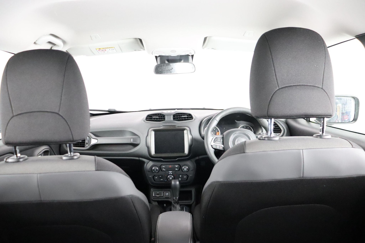 Used Jeep Renegade 2023 for sale - 77292047: Photo 11