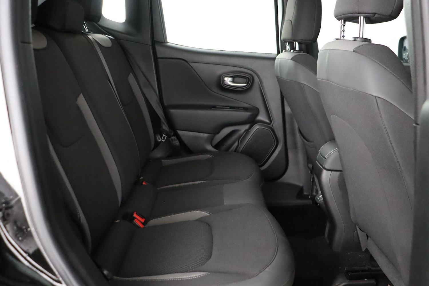 Used Jeep Renegade 2023 for sale - 77292047: Photo 12