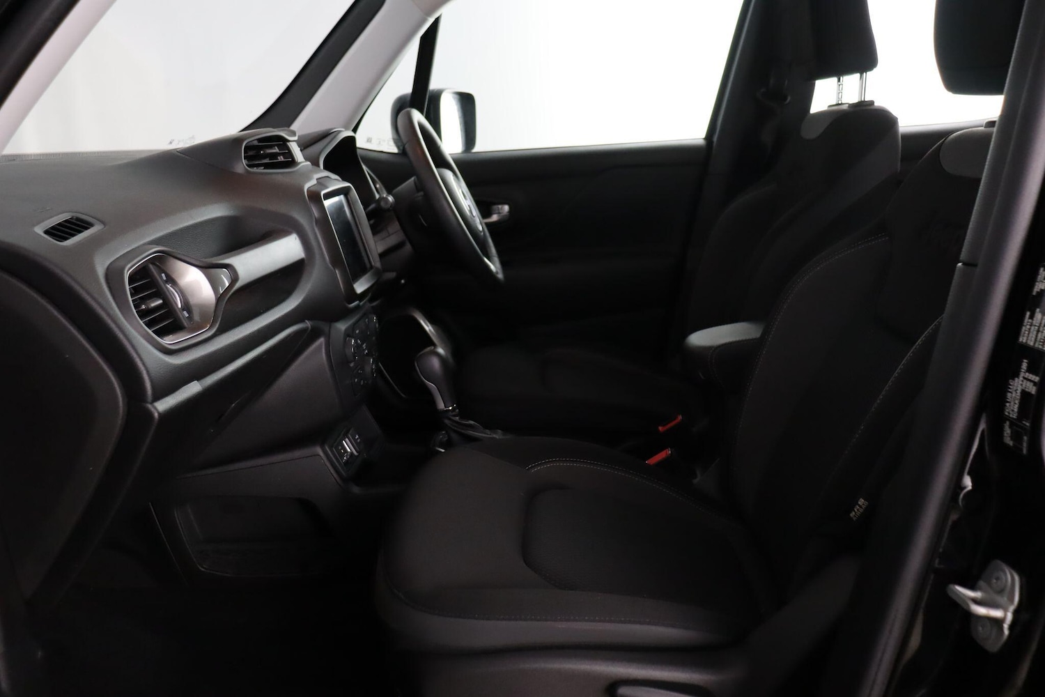 Used Jeep Renegade 2023 for sale - 77292047: Photo 15