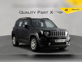 (72) - 1.5 T4 e-Hybrid MHEV Limited DCT Euro 6 (s/s) 5dr