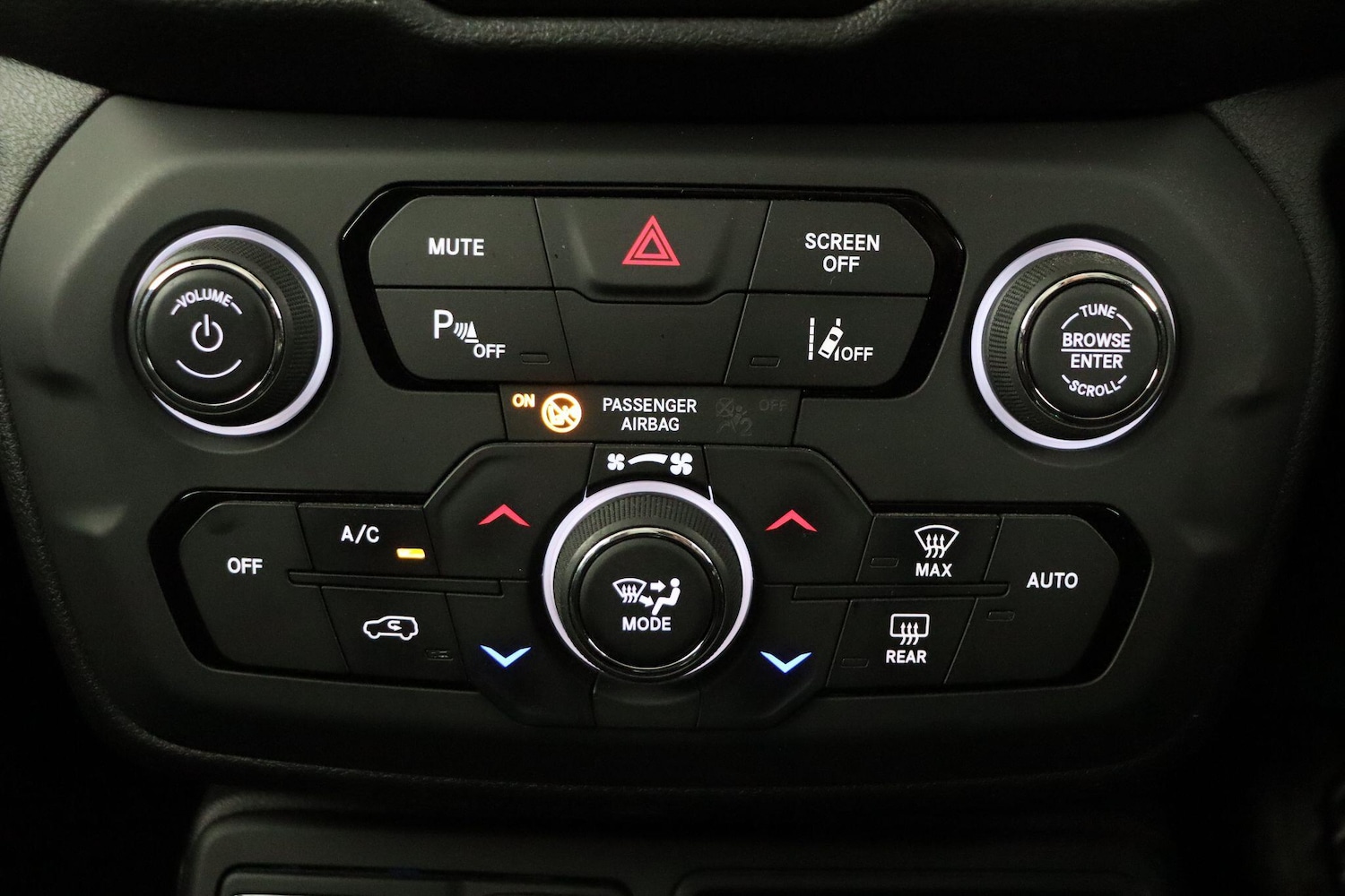 Used Jeep Renegade 2023 for sale - 77292047: Photo 22