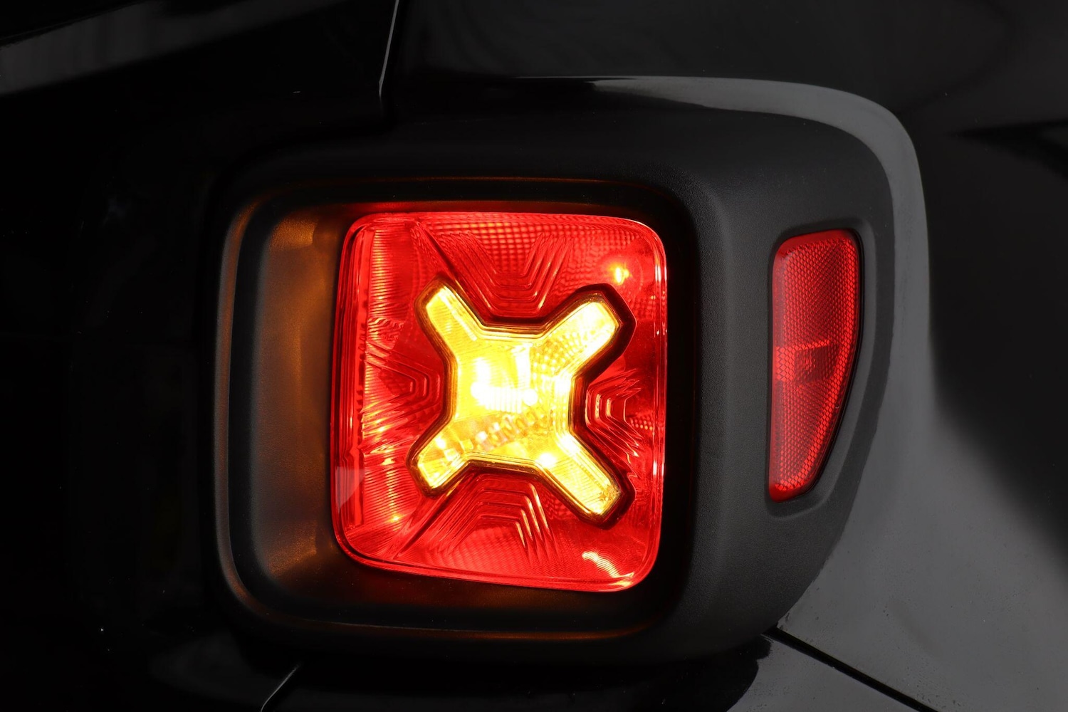 Used Jeep Renegade 2023 for sale - 77292047: Photo 24