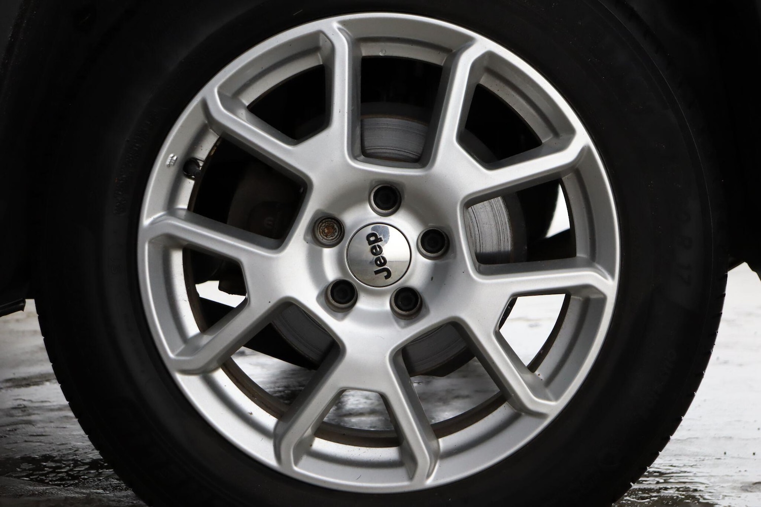 Used Jeep Renegade 2023 for sale - 77292047: Photo 28