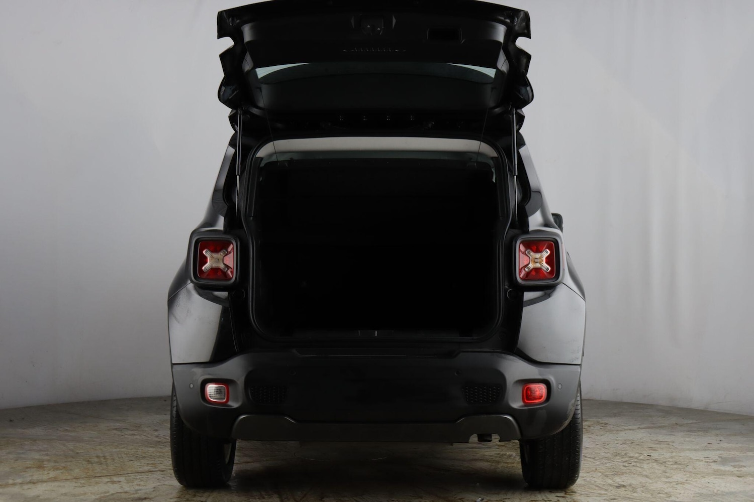 Used Jeep Renegade 2023 for sale - 77292047: Photo 29