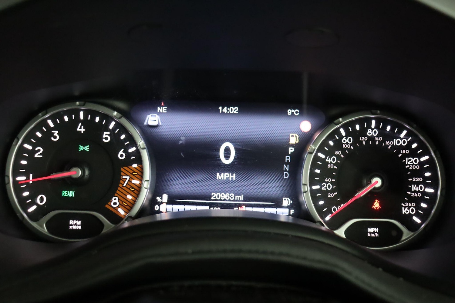 Used Jeep Renegade 2023 for sale - 77292047: Photo 30