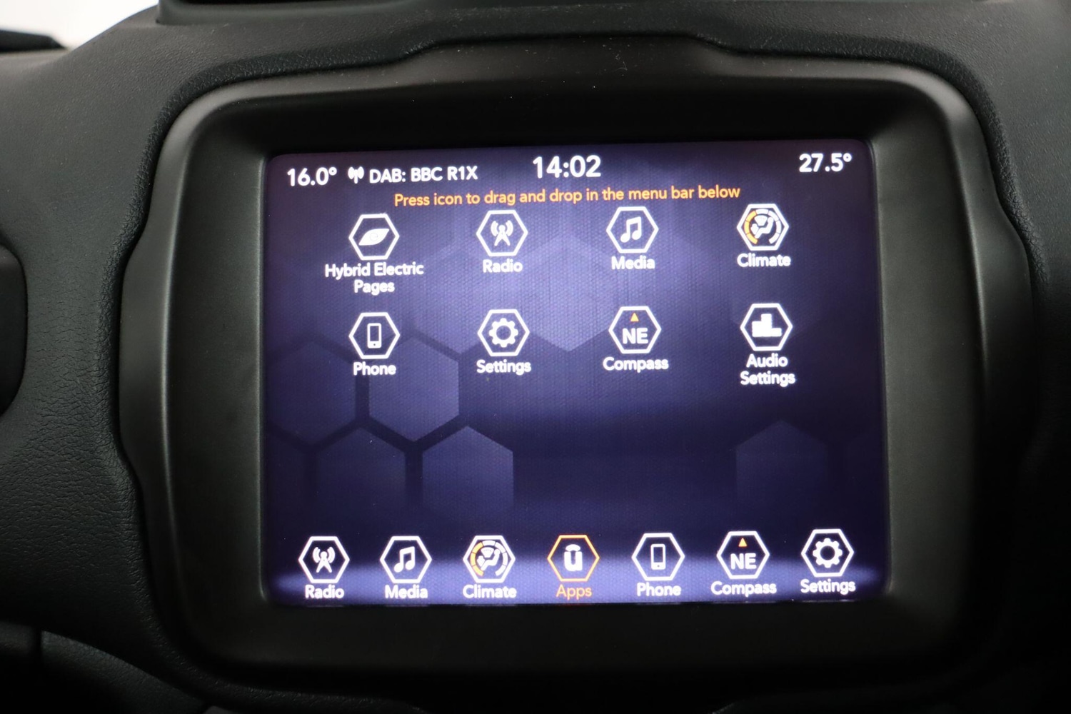 Used Jeep Renegade 2023 for sale - 77292047: Photo 33