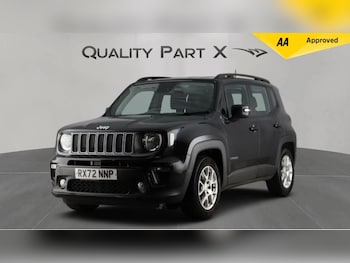 Used Jeep Renegade 2023 for sale - 77292047: Photo