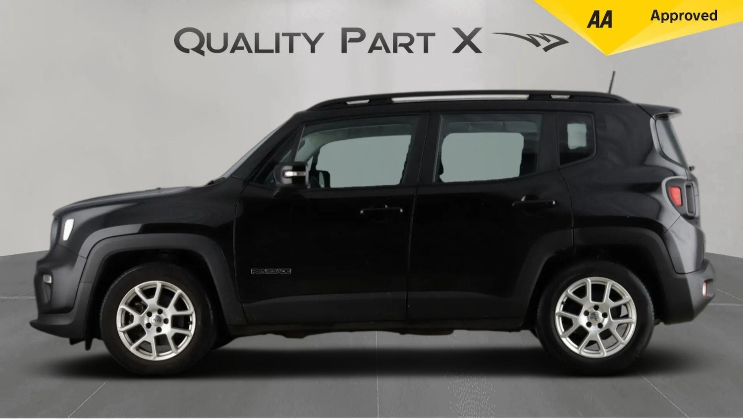 Used Jeep Renegade 2023 for sale - 77292047: Photo 4