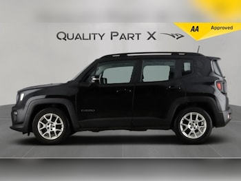 Used Jeep Renegade 2023 for sale - 77292047: Photo