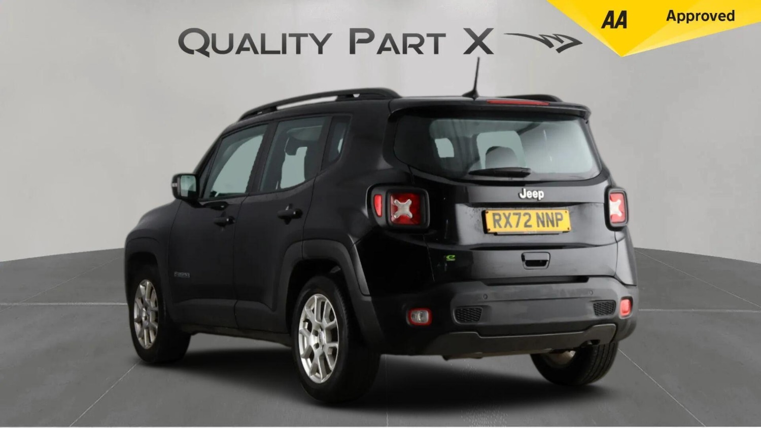 Used Jeep Renegade 2023 for sale - 77292047: Photo 5