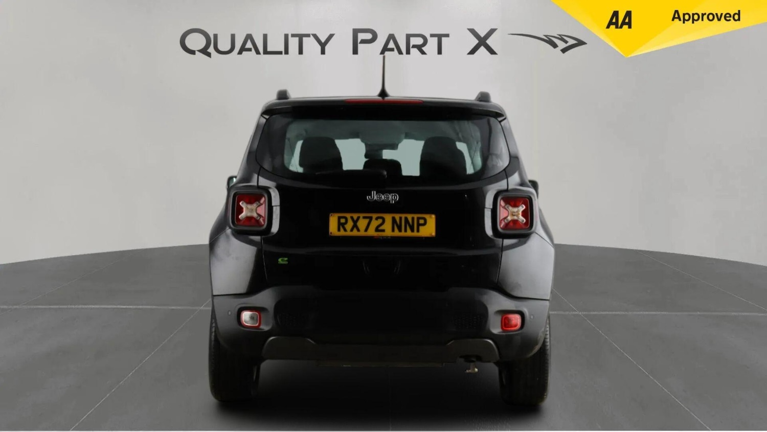 Used Jeep Renegade 2023 for sale - 77292047: Photo 6
