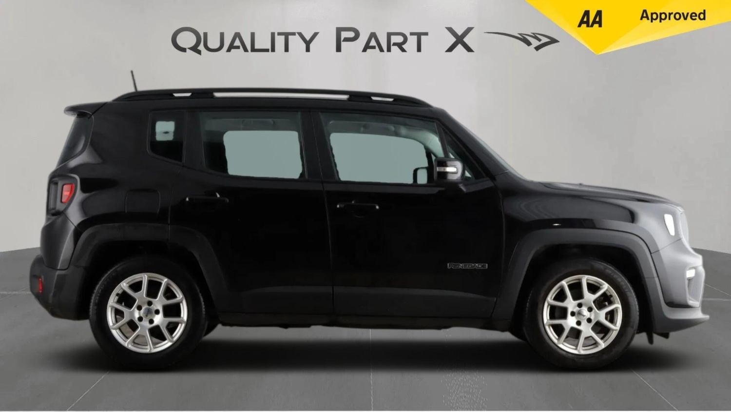 Used Jeep Renegade 2023 for sale - 77292047: Photo 8