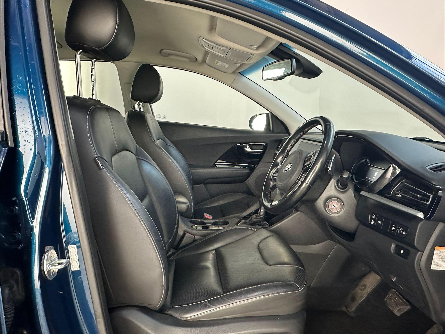 Used Kia Niro 2020 for sale - 76215301: Photo 11