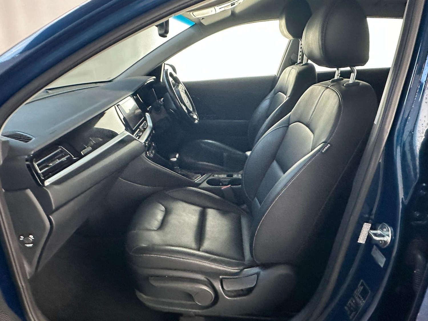 Used Kia Niro 2020 for sale - 76215301: Photo 12