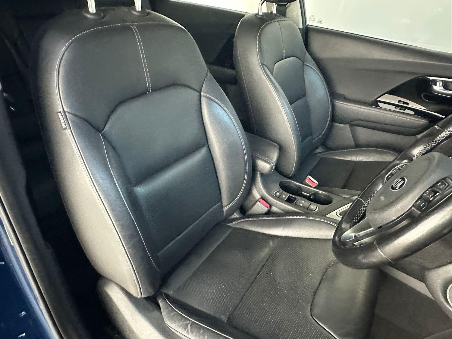 Used Kia Niro 2020 for sale - 76215301: Photo 13