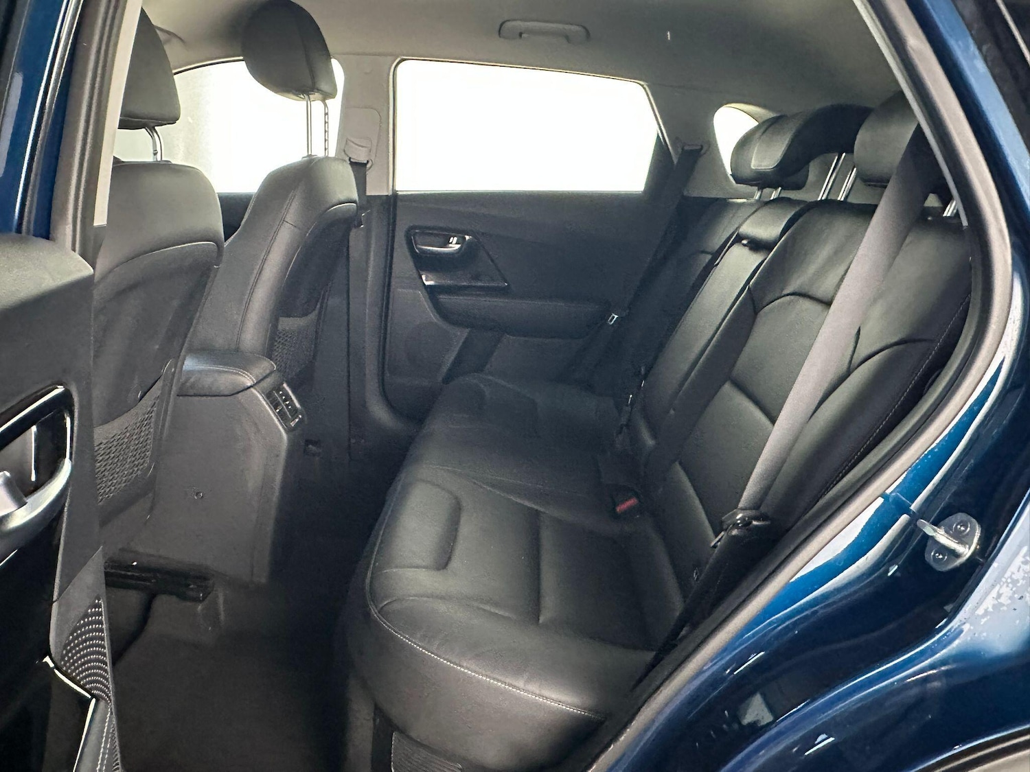 Used Kia Niro 2020 for sale - 76215301: Photo 16