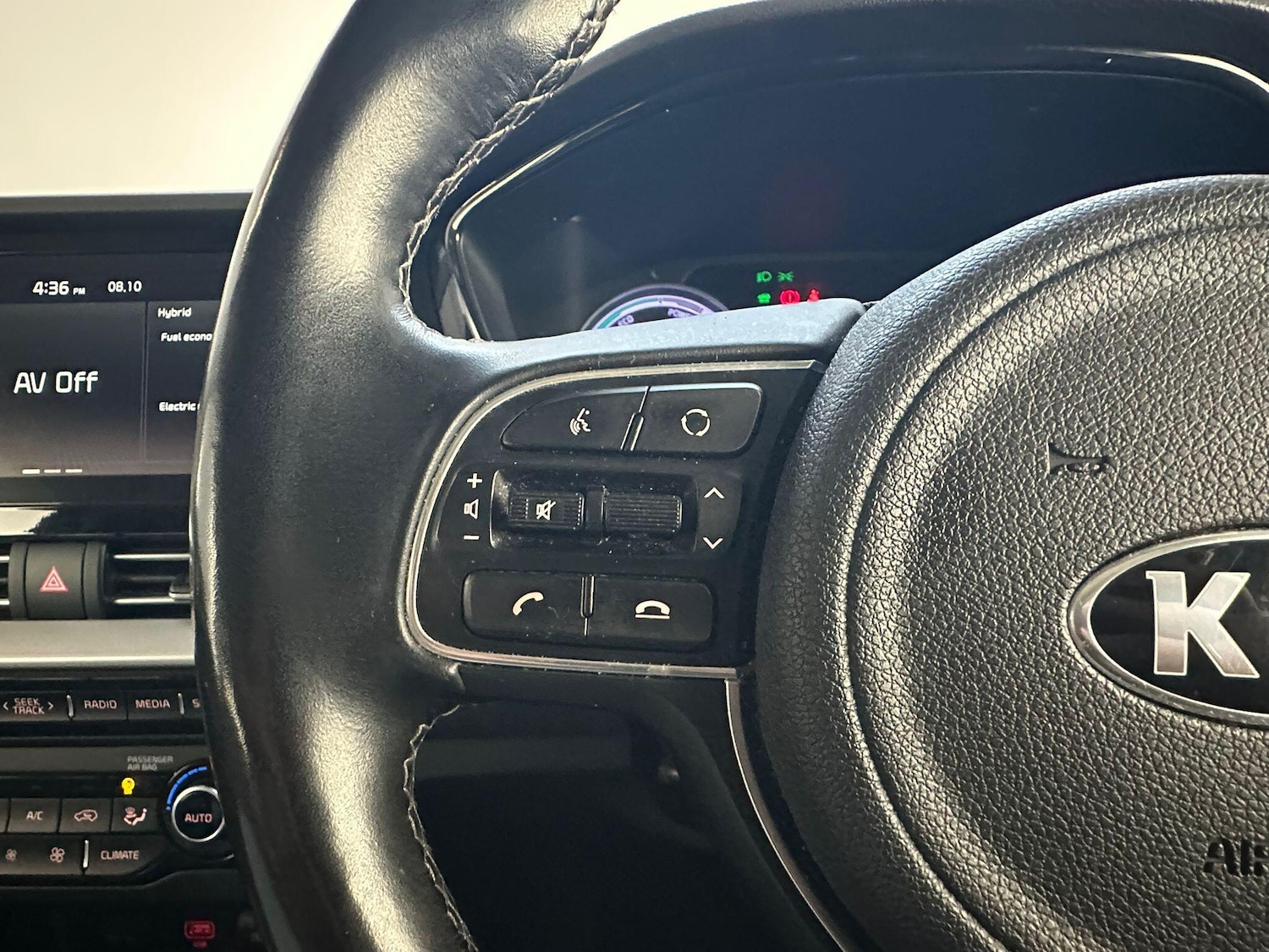 Used Kia Niro 2020 for sale - 76215301: Photo 19