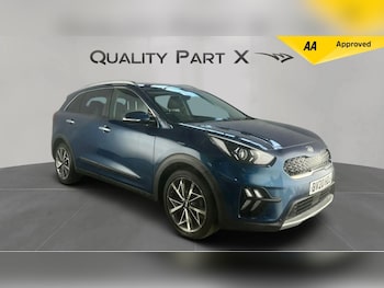 2020 (20) - 1.6 GDi 3 DCT Euro 6 (s/s) 5dr