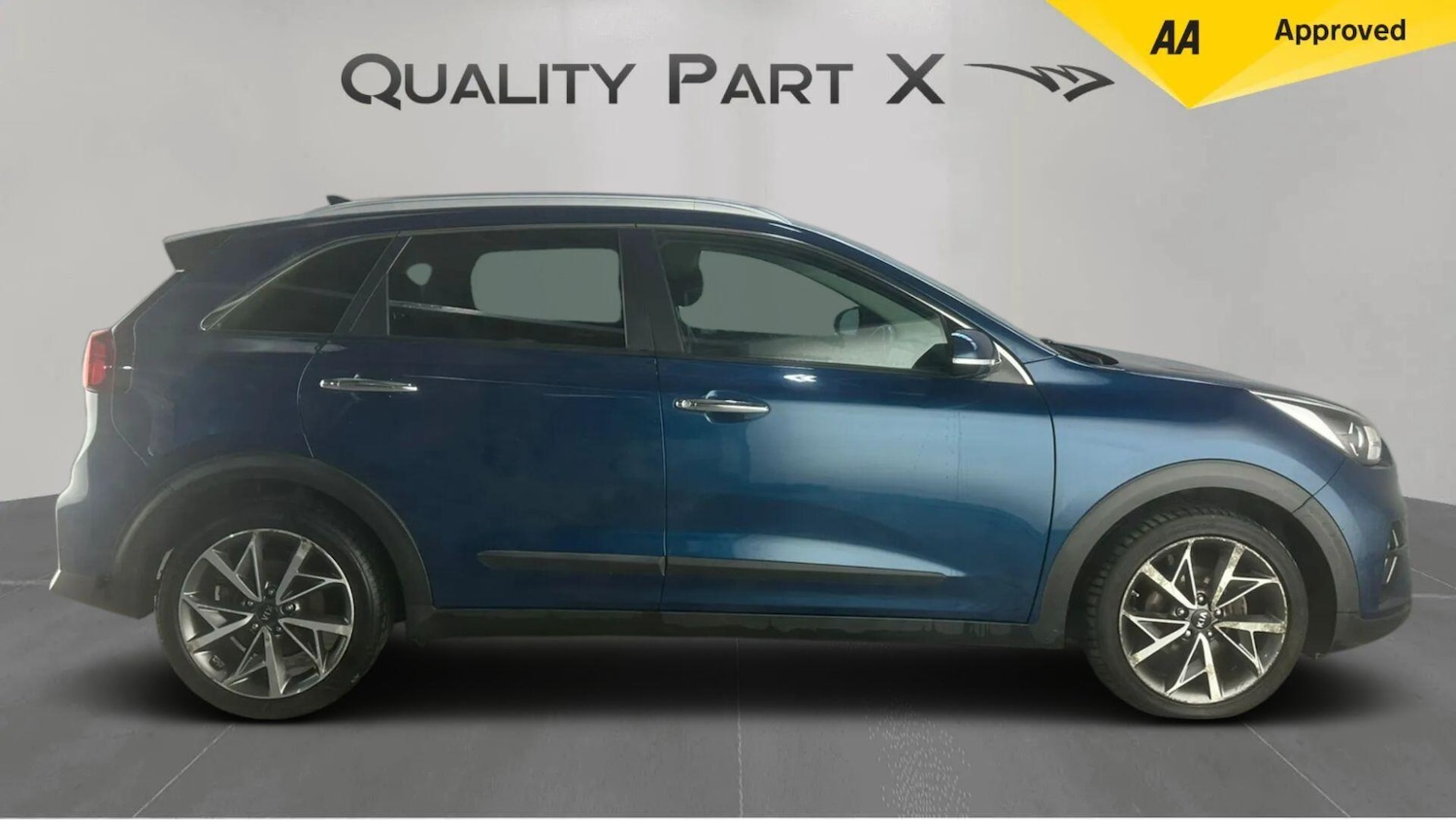Used Kia Niro 2020 for sale - 76215301: Photo 2
