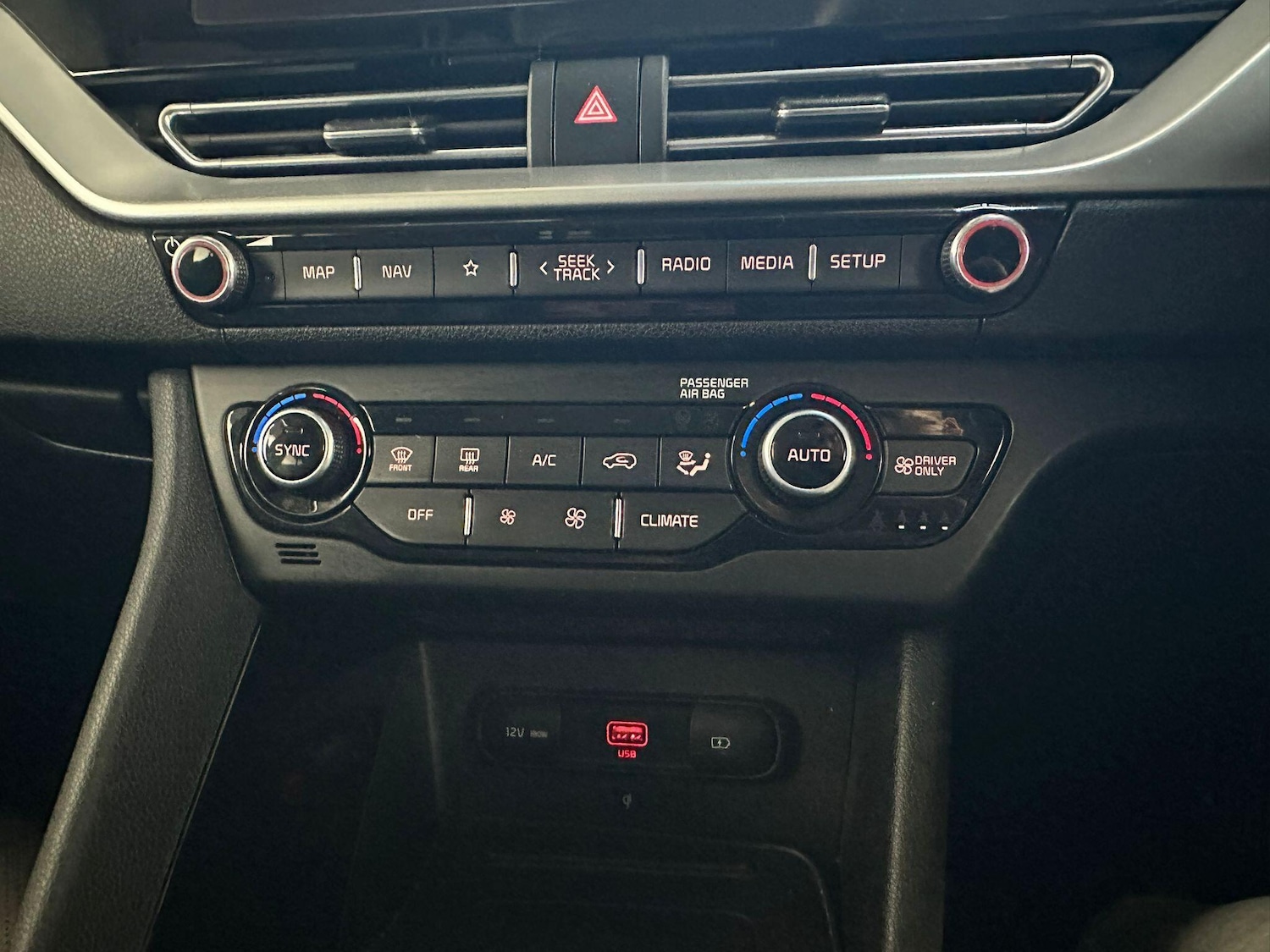 Used Kia Niro 2020 for sale - 76215301: Photo 23