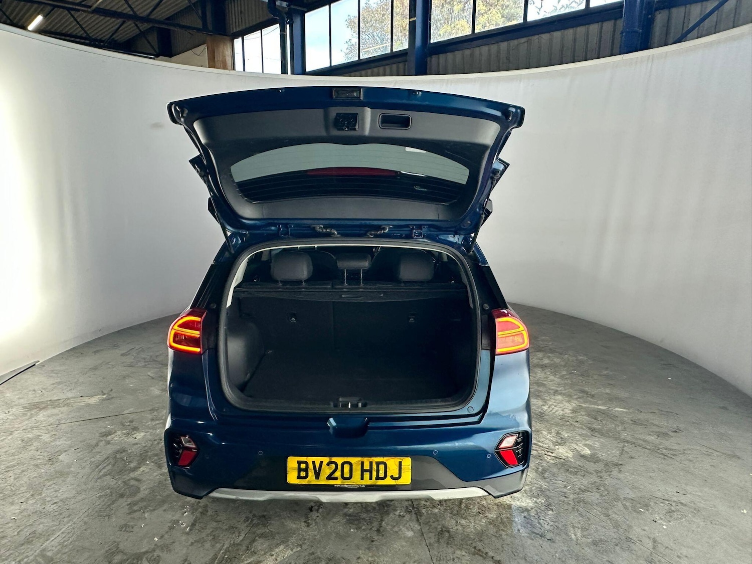 Used Kia Niro 2020 for sale - 76215301: Photo 29