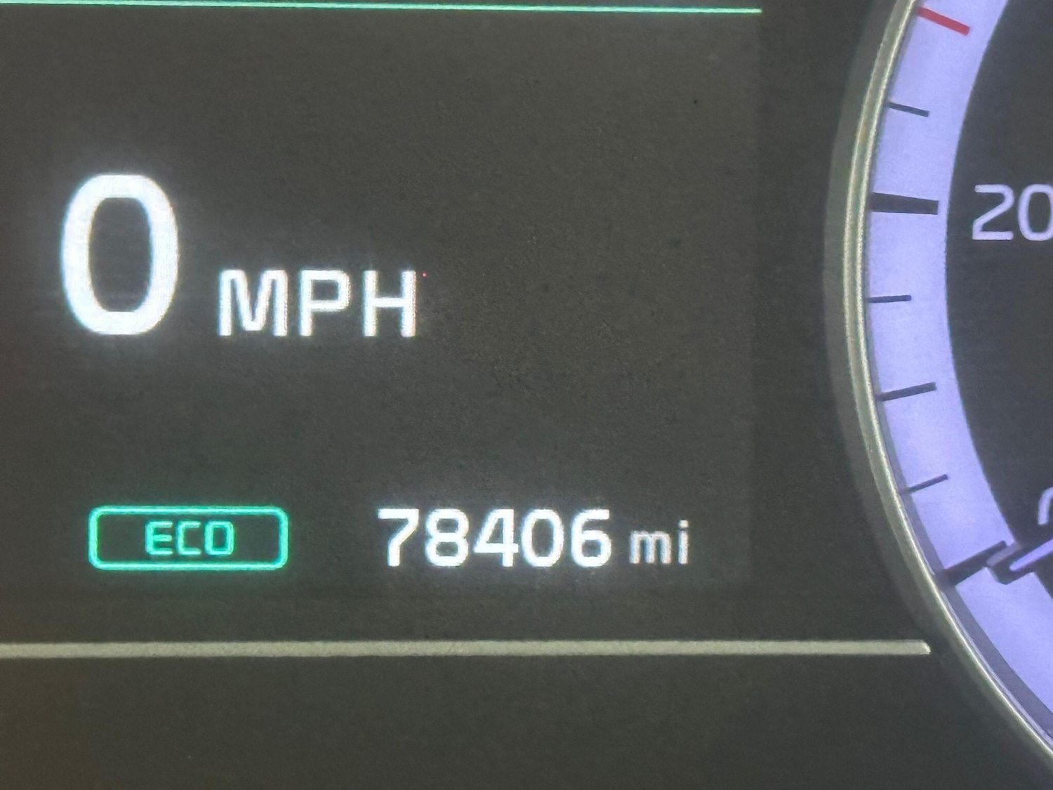 Used Kia Niro 2020 for sale - 76215301: Photo 30