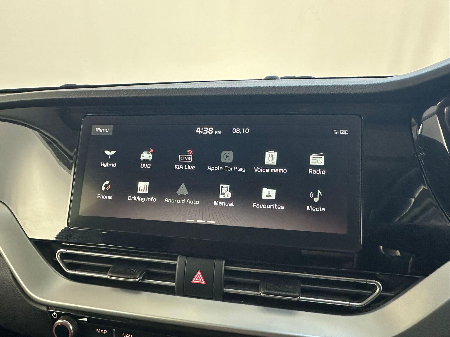 Used Kia Niro 2020 for sale - 76215301: Photo 36