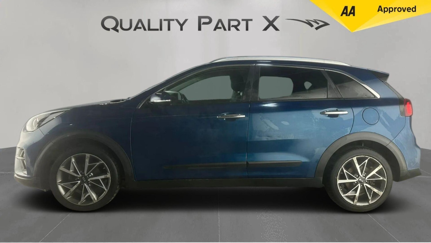 Used Kia Niro 2020 for sale - 76215301: Photo 6