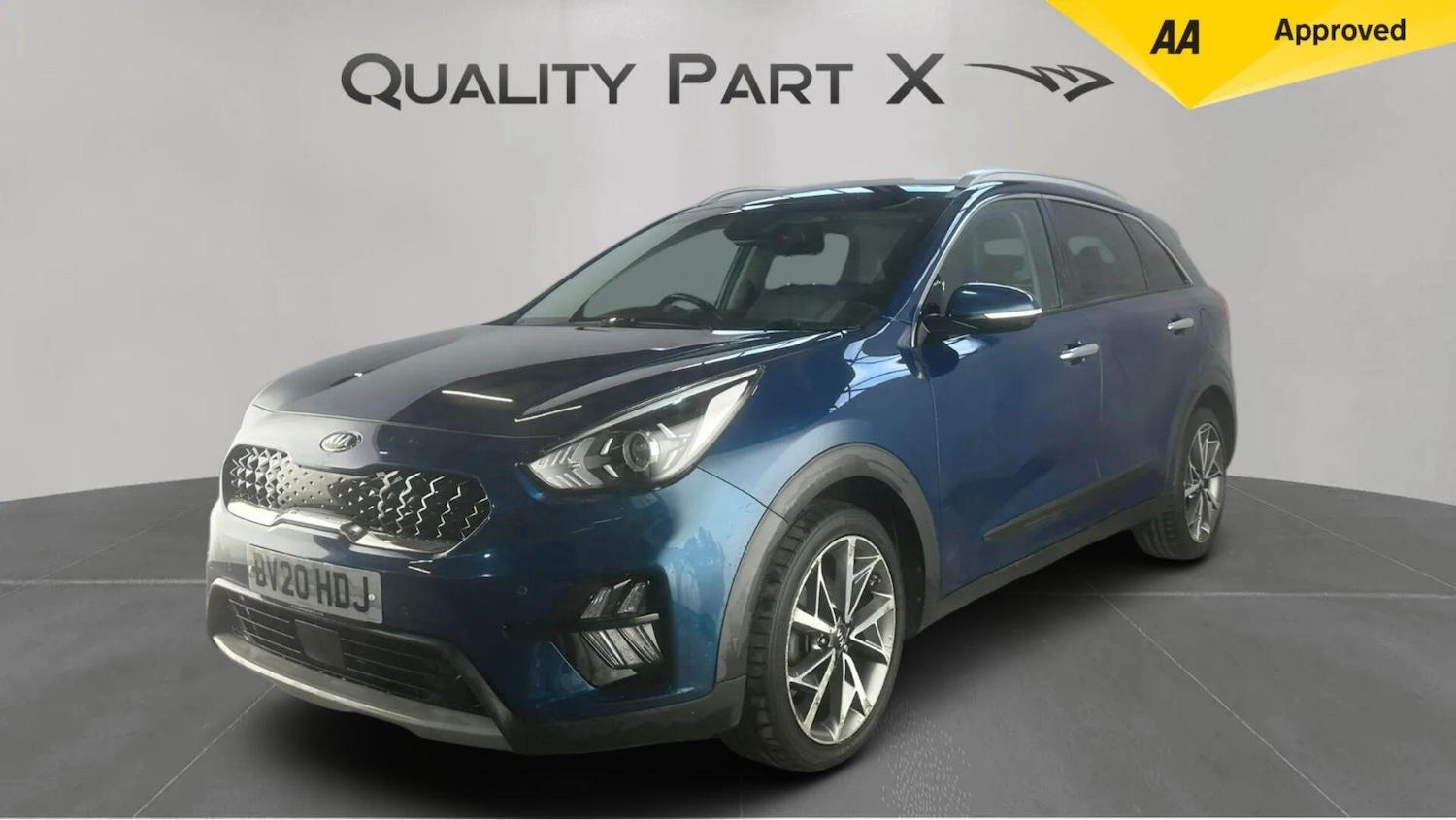 Used Kia Niro 2020 for sale - 76215301: Photo 7