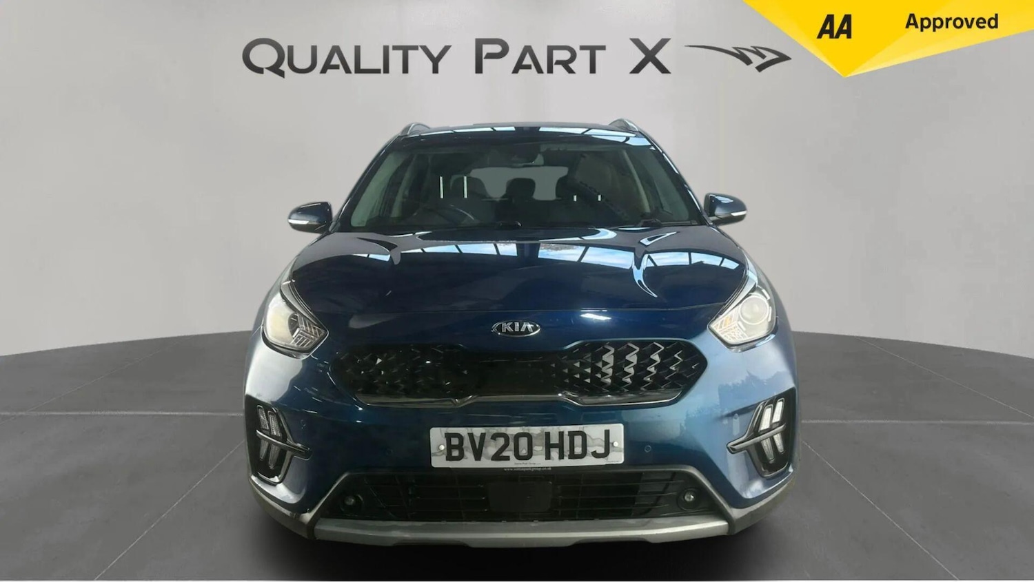 Used Kia Niro 2020 for sale - 76215301: Photo 8