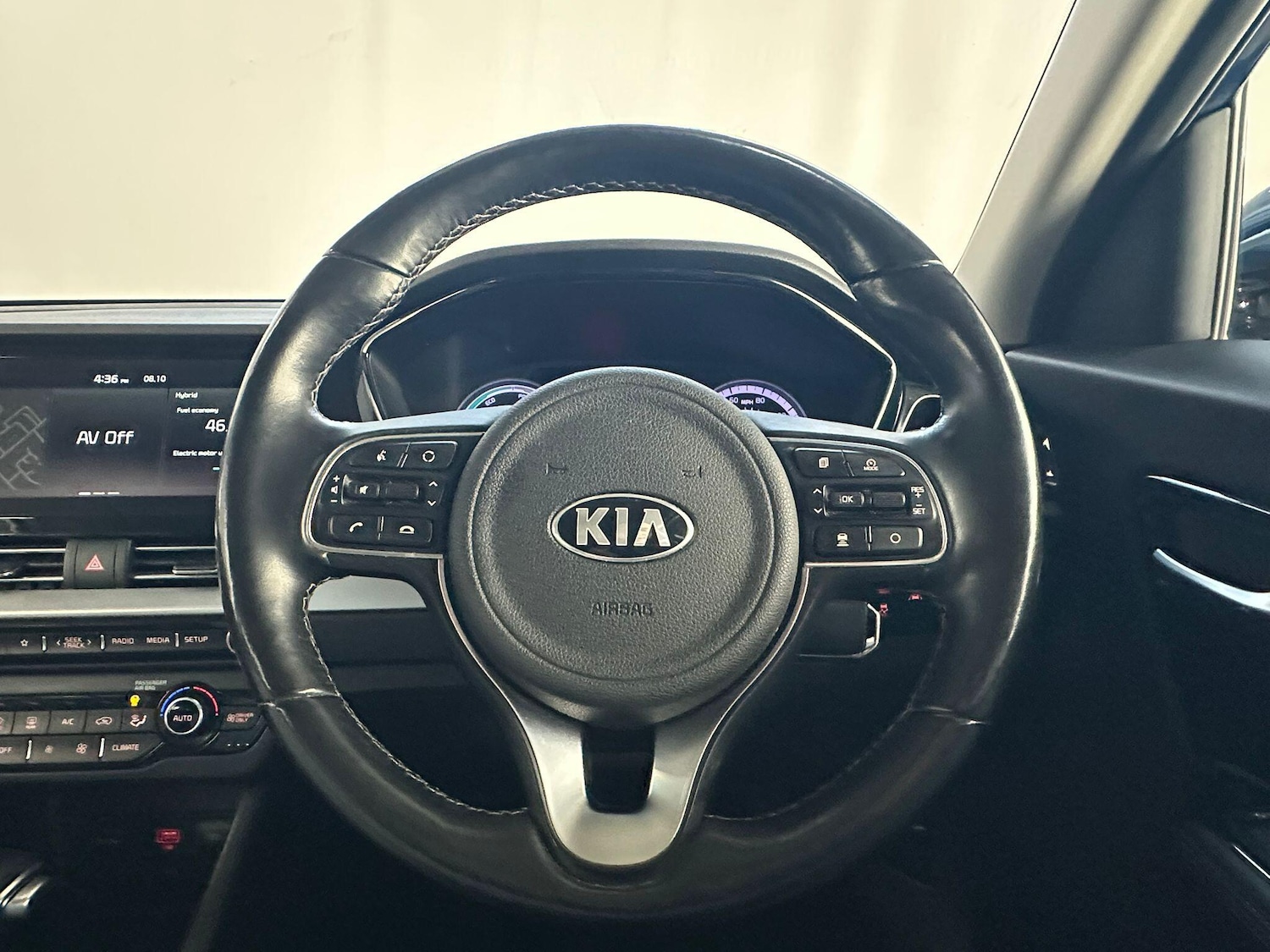 Used Kia Niro 2020 for sale - 76215301: Photo 9