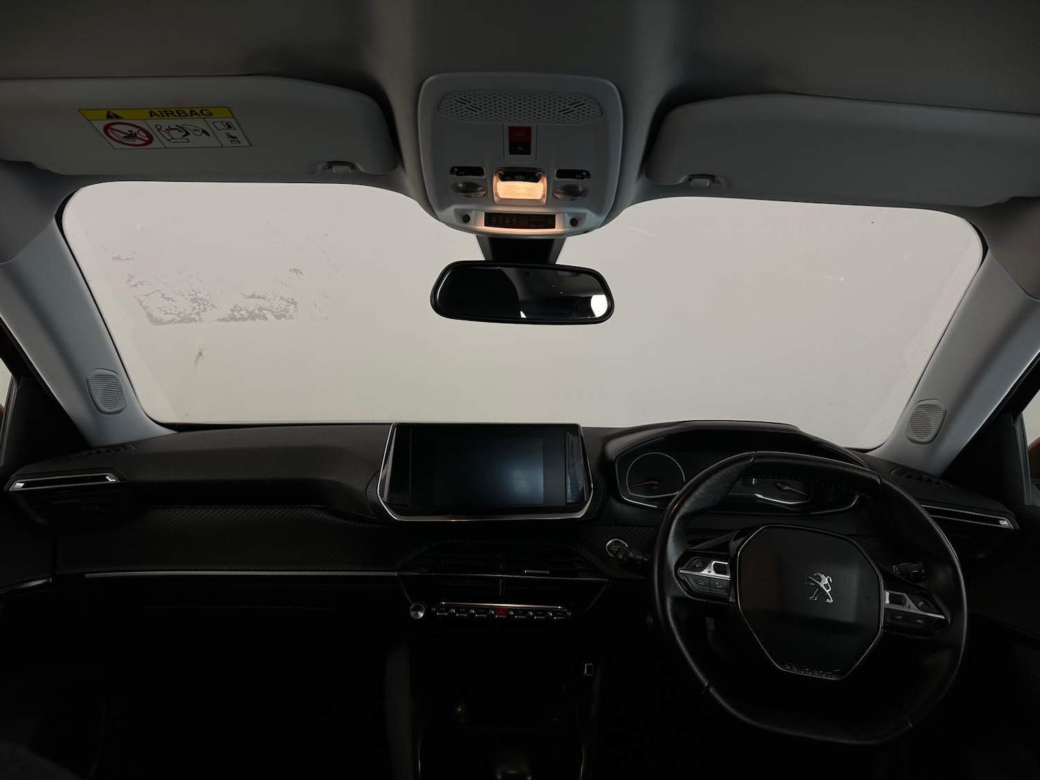 Used Peugeot 2008 2021 for sale - 76584549: Photo 10