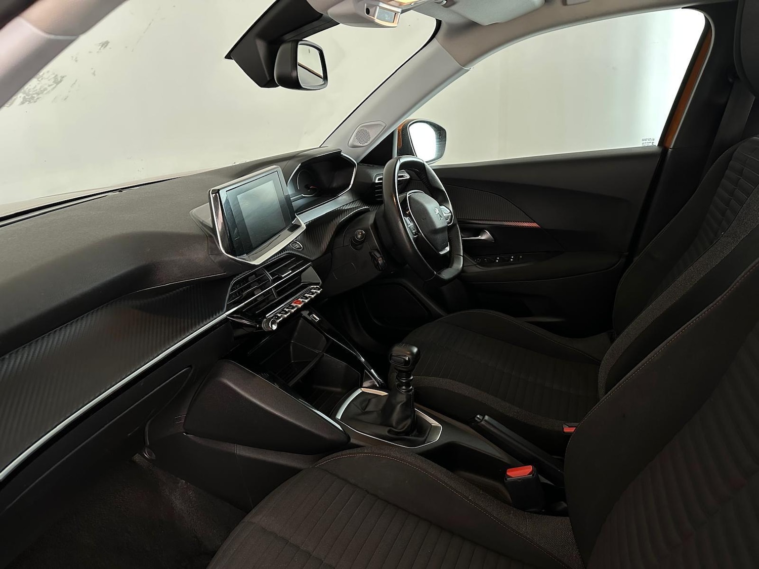 Used Peugeot 2008 2021 for sale - 76584549: Photo 11